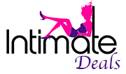 Intimate.Deals Logo